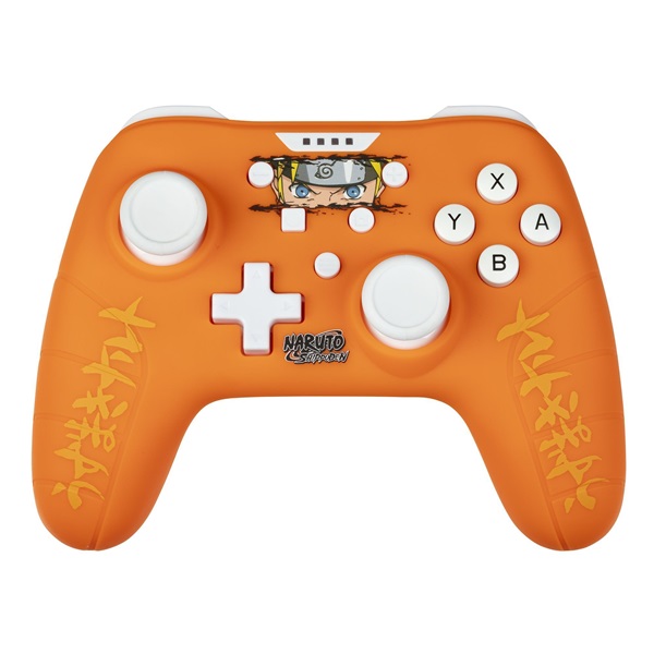 Konix Naruto Nintendo Swith gamer pack