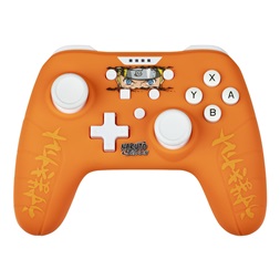 Konix Naruto Nintendo Swith gamer pack