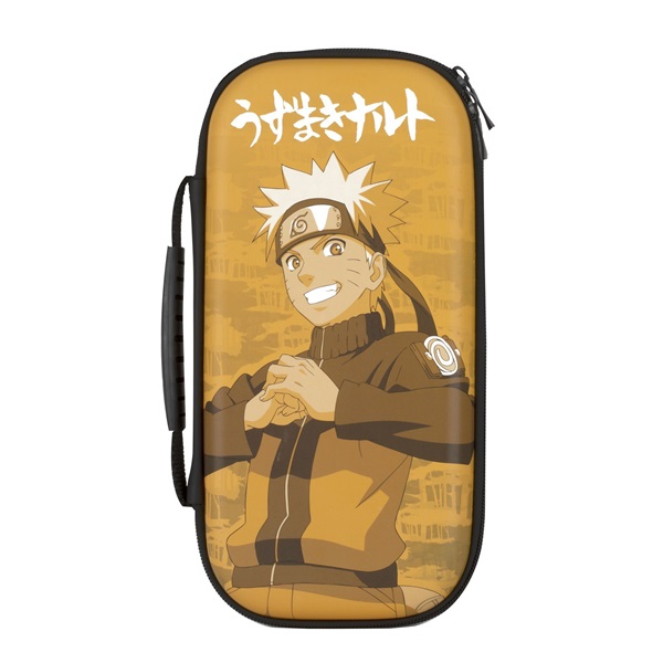 Konix Naruto Nintendo Swith gamer pack