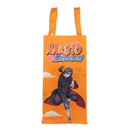 Konix Naruto narancssárga bevásárló táska