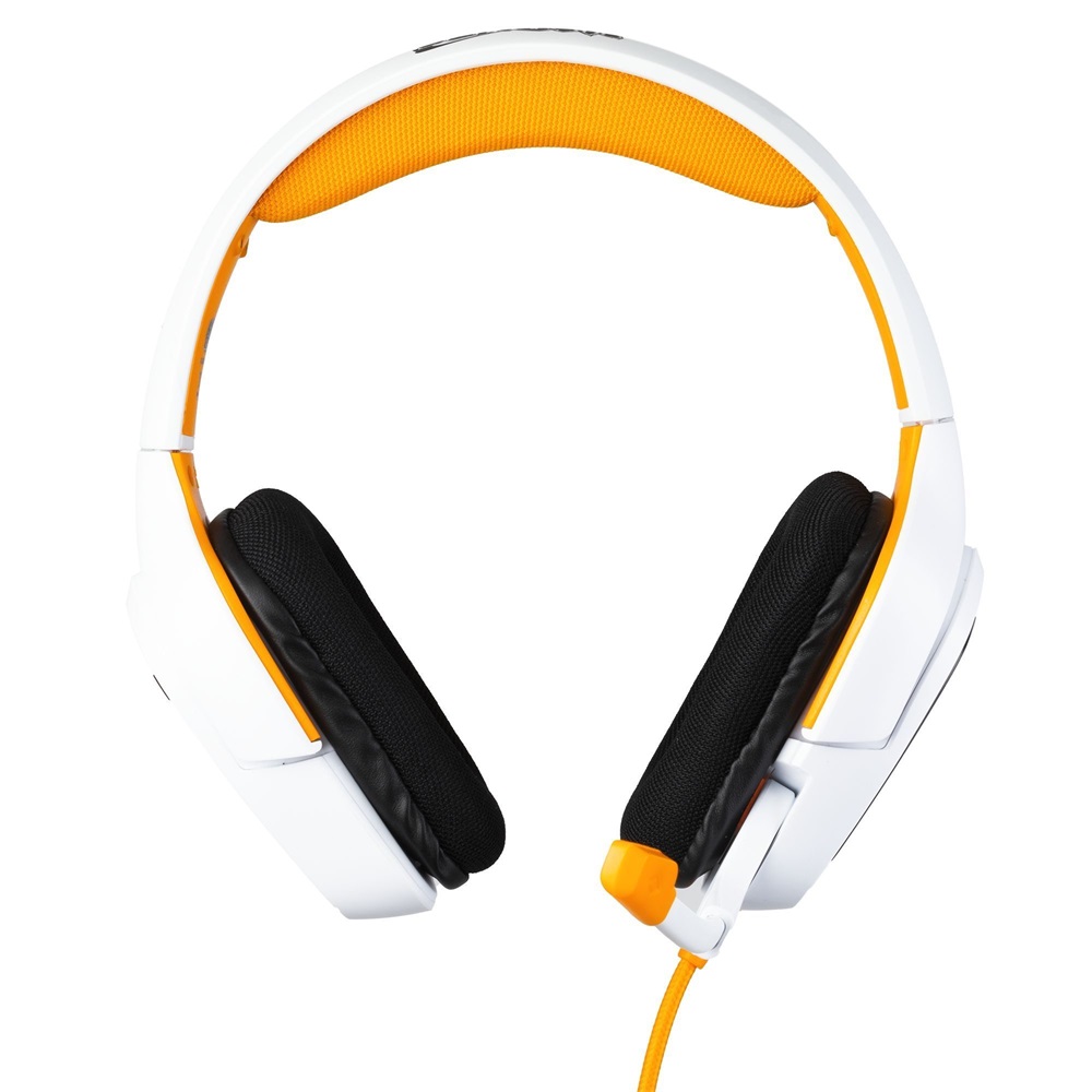 Konix Naruto univerzális vezetékes gamer headset
