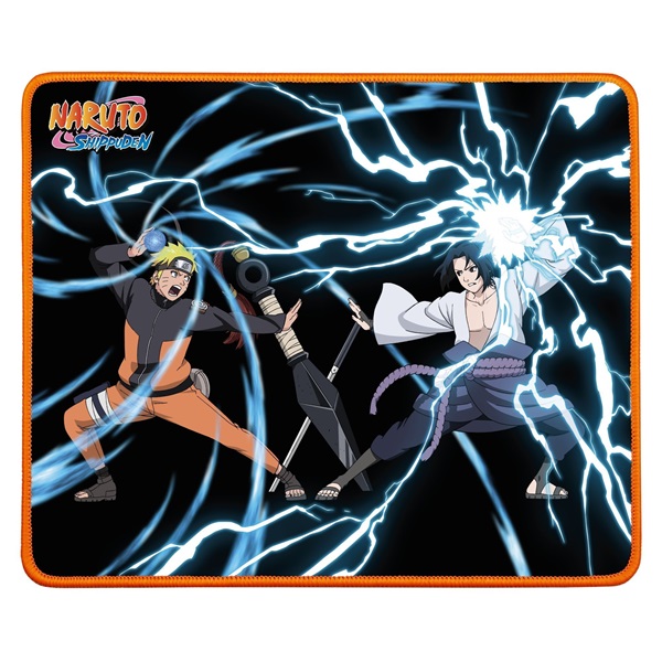 Konix Naruto vs. Sasuke egérpad
