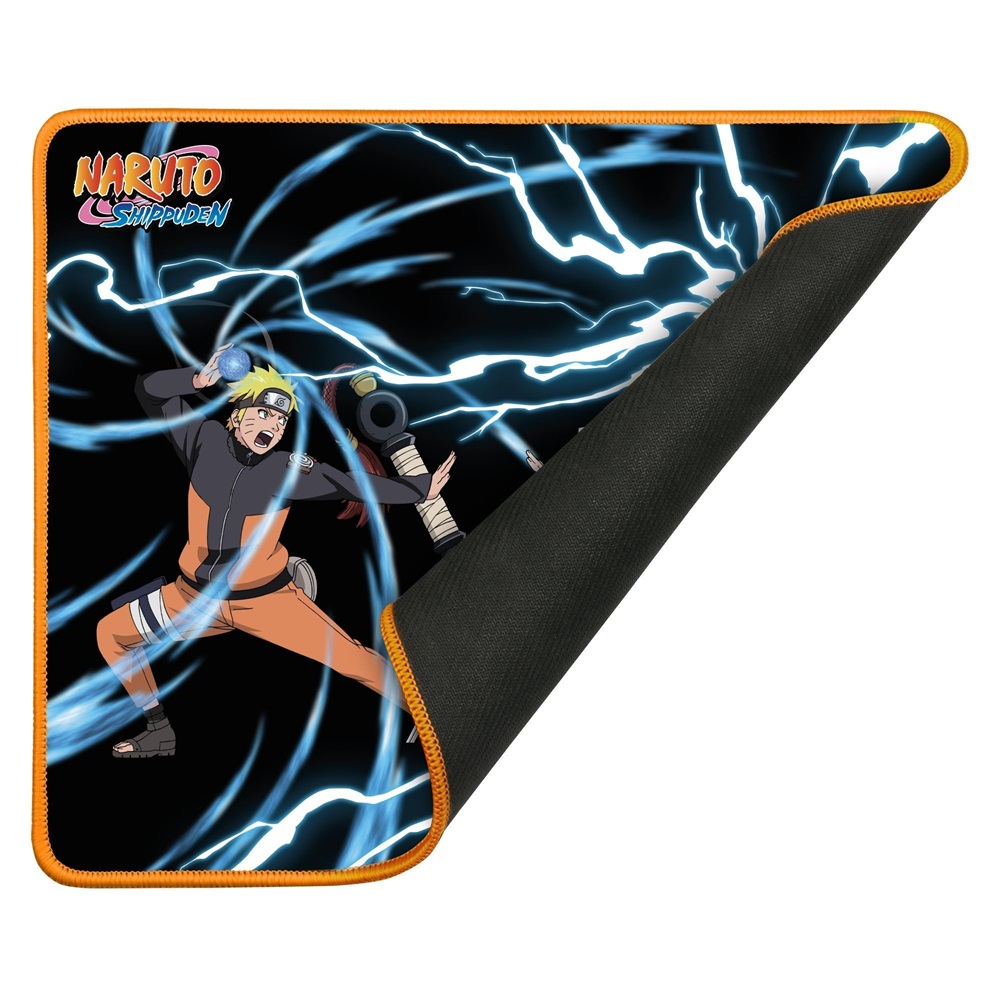 Konix Naruto vs. Sasuke egérpad