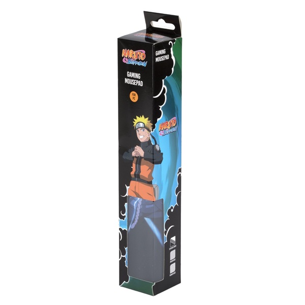Konix Naruto vs. Sasuke egérpad