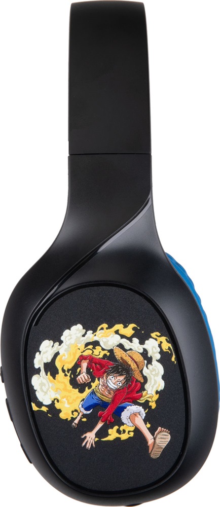 Konix One Piece Bluetooth fejhallgató