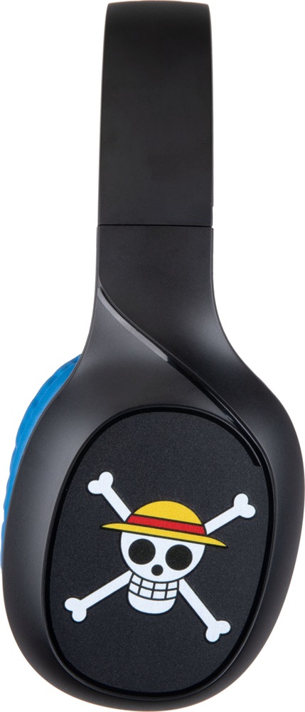 Konix One Piece Bluetooth fejhallgató