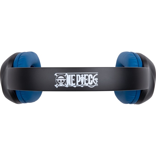 Konix One Piece Bluetooth fejhallgató