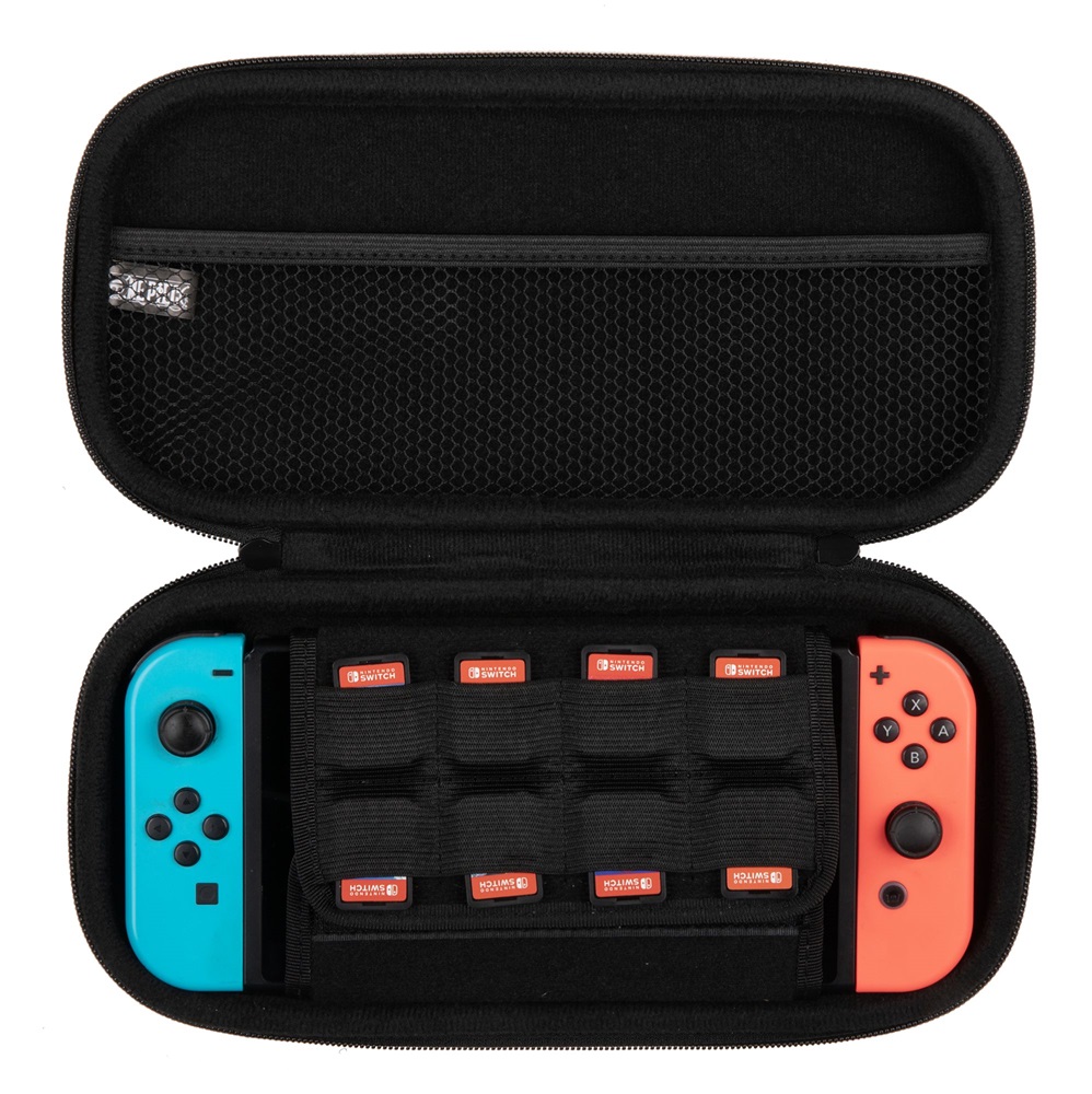 Konix One Piece Marineford Nintendto Switch/Switch Lite utazótok