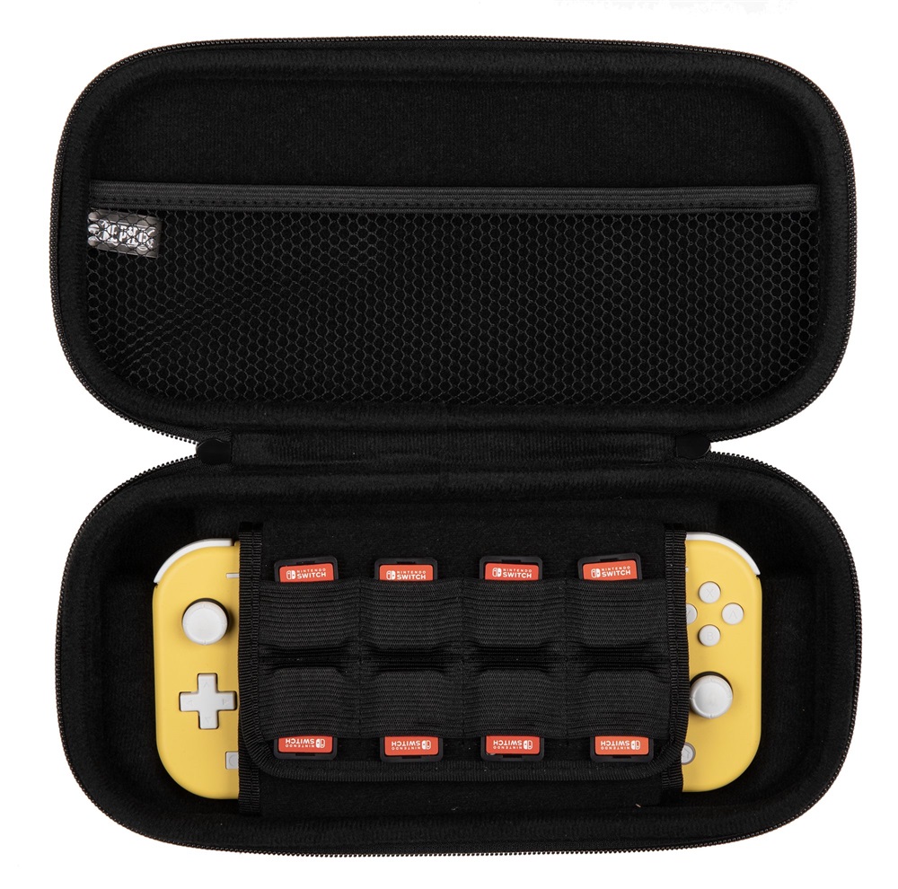 Konix One Piece Marineford Nintendto Switch/Switch Lite utazótok