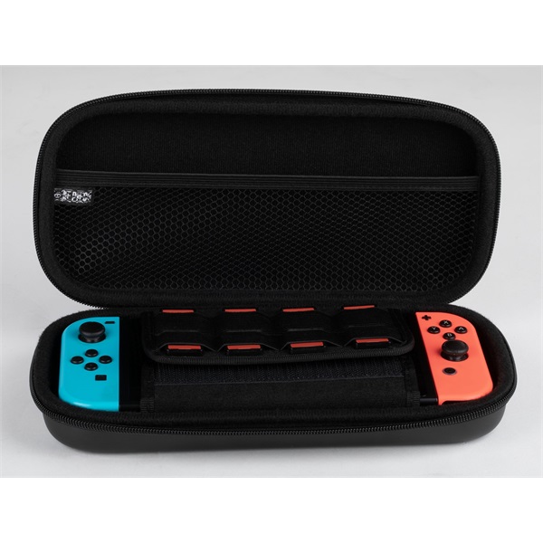 Konix One Piece Marineford Nintendto Switch/Switch Lite utazótok