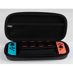 Konix One Piece Marineford Nintendto Switch/Switch Lite utazótok