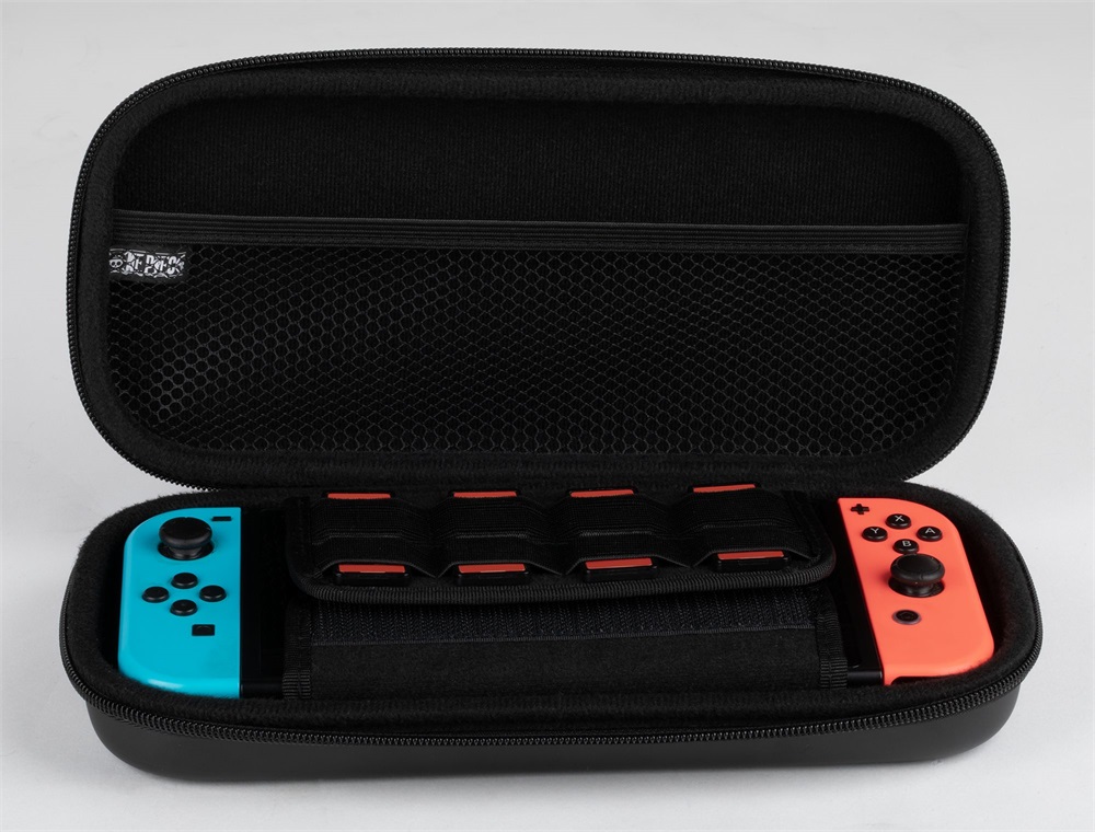 Konix One Piece Marineford Nintendto Switch/Switch Lite utazótok