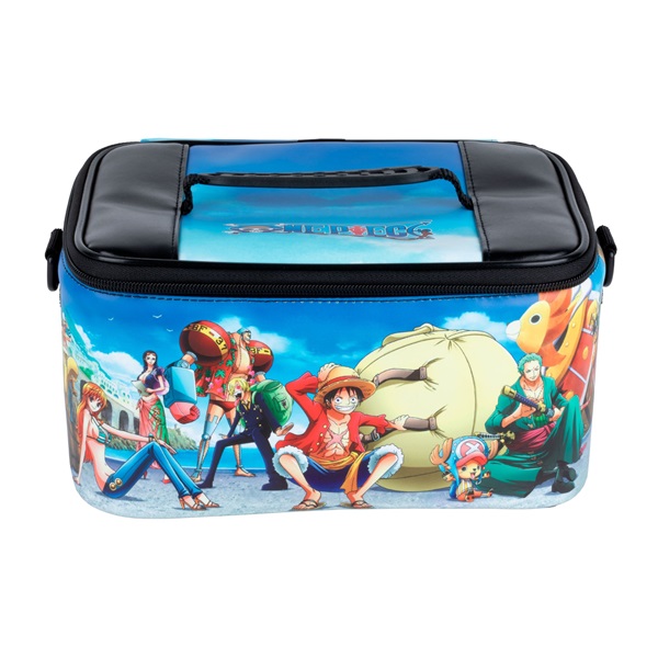 Konix One Piece Nintendo Switch All In utazótáska