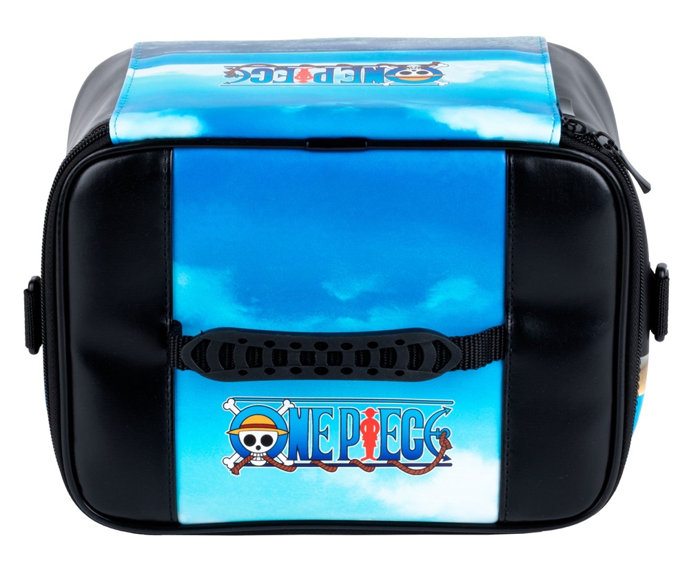 Konix One Piece Nintendo Switch All In utazótáska