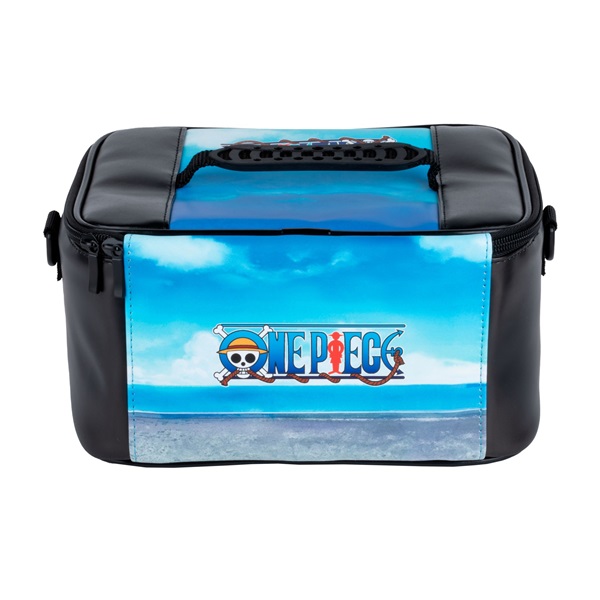 Konix One Piece Nintendo Switch All In utazótáska