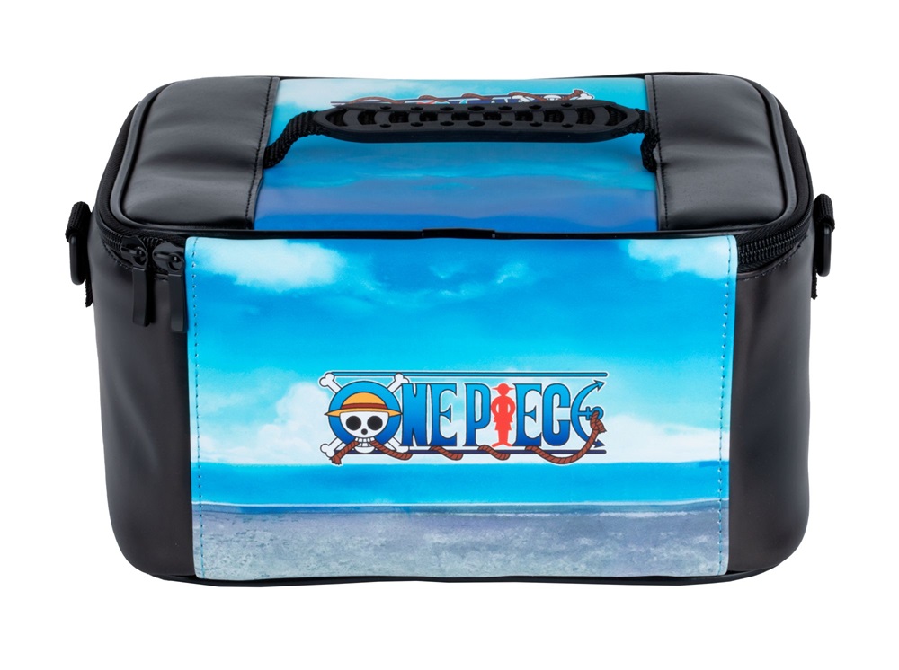 Konix One Piece Nintendo Switch All In utazótáska