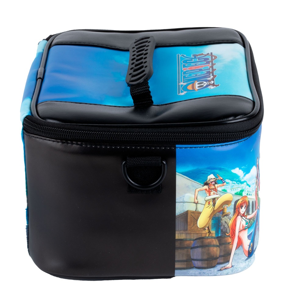 Konix One Piece Nintendo Switch All In utazótáska