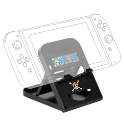 Konix One Piece Nintendo Switch állítható állvány