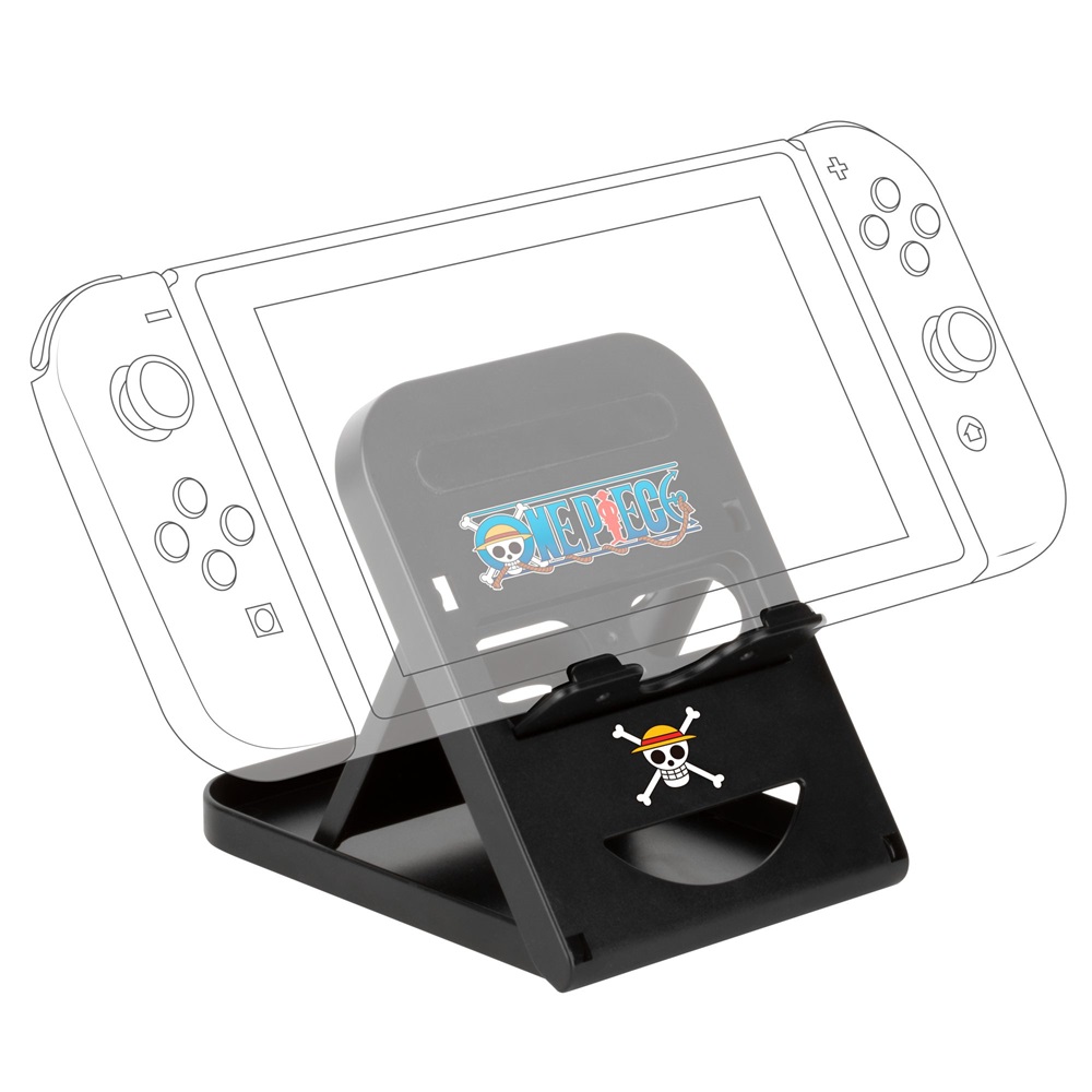 Konix One Piece Nintendo Switch állítható állvány