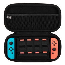 Konix One Piece Wano Nintendto Switch/Switch Lite utazótok