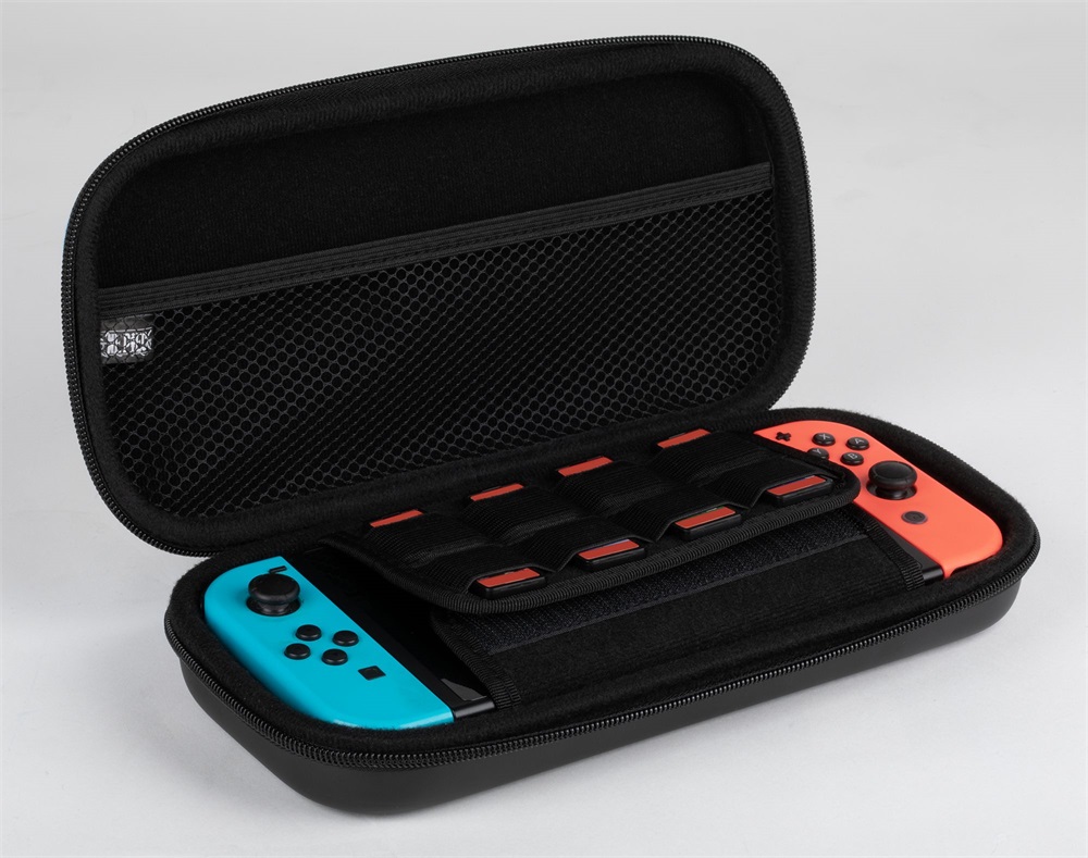 Konix One Piece Wano Nintendto Switch/Switch Lite utazótok
