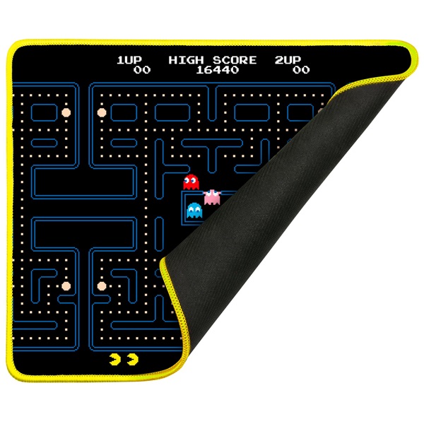Konix Pac-Man M egérpad