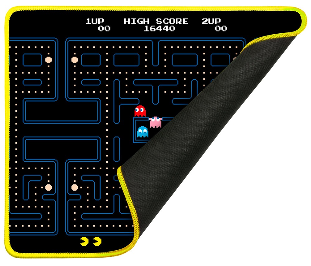 Konix Pac-Man M egérpad