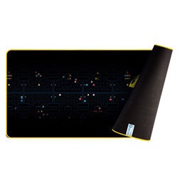 Konix Pac-Man XXL egérpad