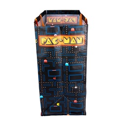 Konix Pac-Man bevásárló táska