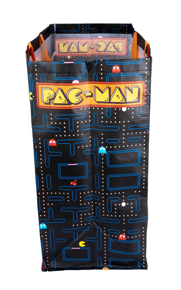 Konix Pac-Man bevásárló táska