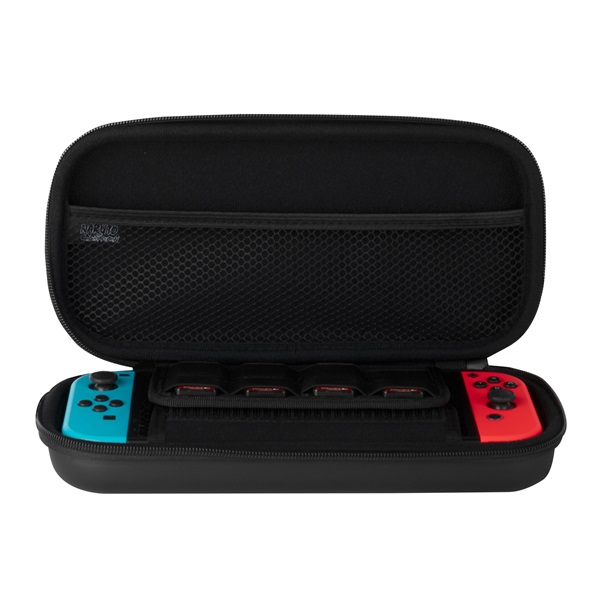 Konix Sakura Nintendo Switch/Switch Lite utazótok