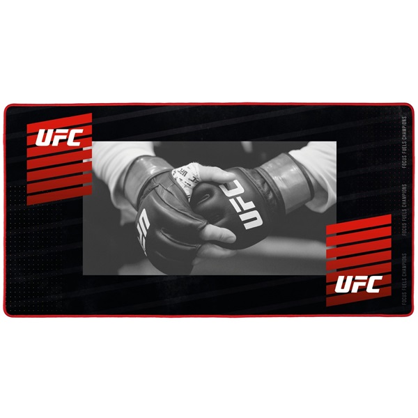 Konix UFC XXL egérpad