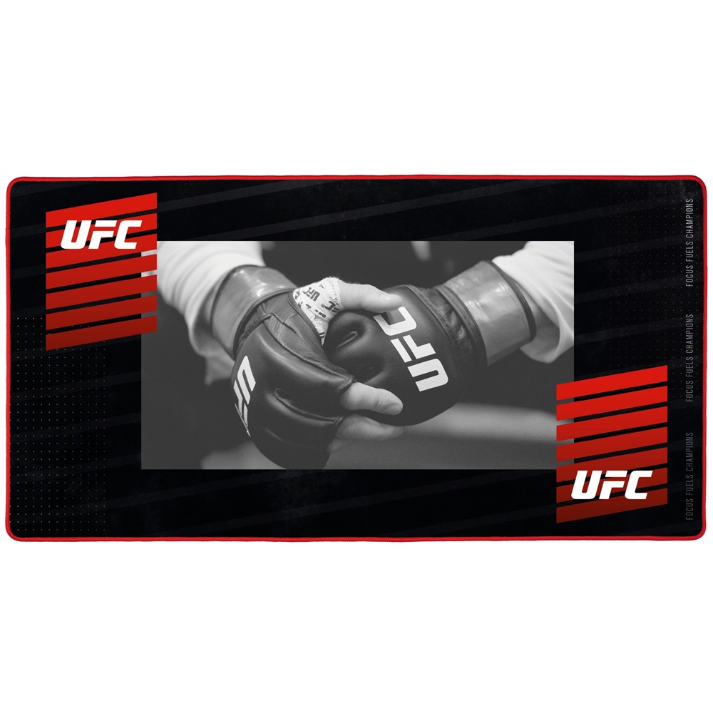 Konix UFC XXL egérpad