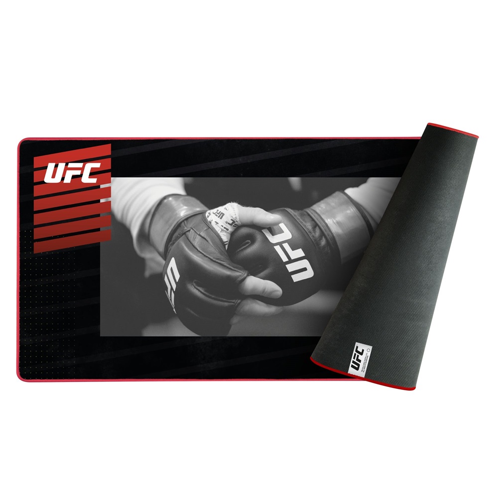 Konix UFC XXL egérpad