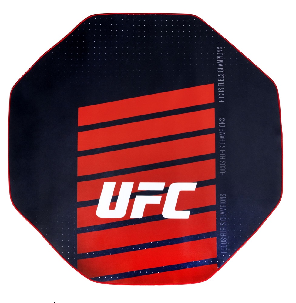 Konix UFC padlóvédő szőnyeg