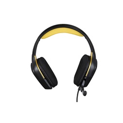 Konix UFC univerzális vezetékes gamer headset