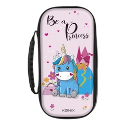 Konix Unik "Be a Princess" Gamer pack