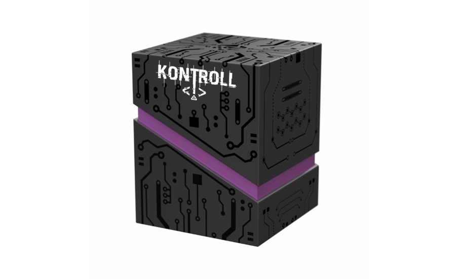 Kontroll társasjáték