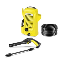 Kärcher K 2 Universal Edition *EU magasnyomású mosó (Újszerű)