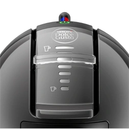 Krups KP123810A Mini Me Nescafé Dolce Gusto szürke kapszulás kávéfőző