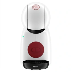 Krups KP1A3110 Piccolo XS Nescafé Dolce Gusto fehér kapszulás kávéfőző