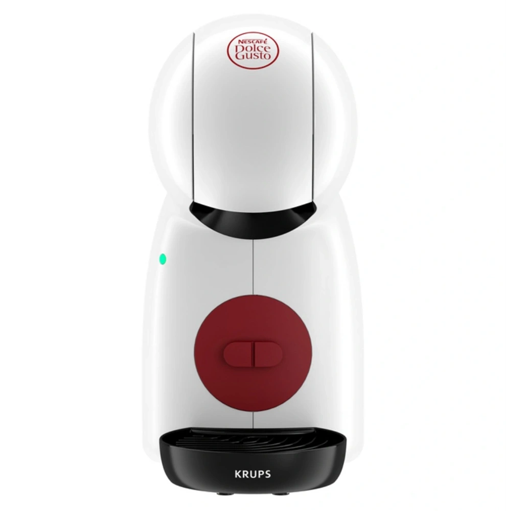 Krups KP1A3110 Piccolo XS Nescafé Dolce Gusto fehér kapszulás kávéfőző