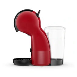 Krups KP1A3510A Piccolo XS Nescafé Dolce Gusto piros-fekete kapszulás kávéfőző