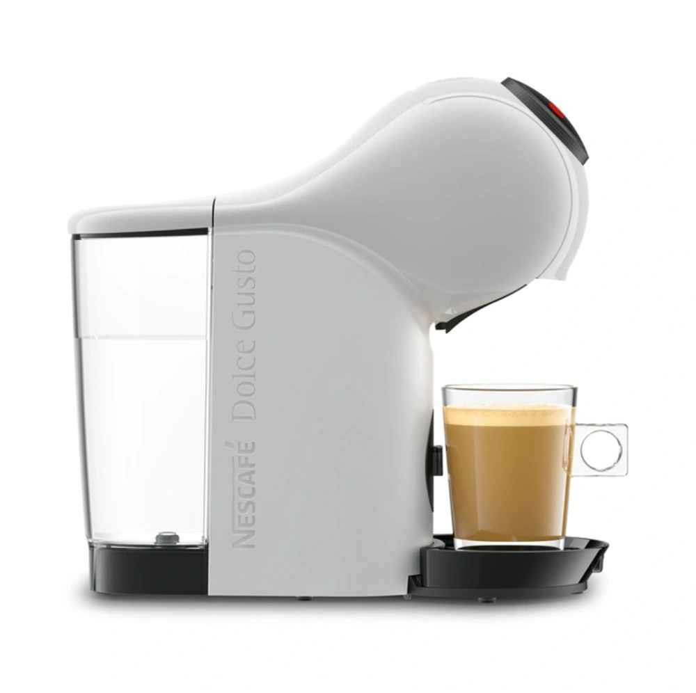 Krups KP243110 Nescafé Dolce Gusto fehér kapszulás kávéfőző