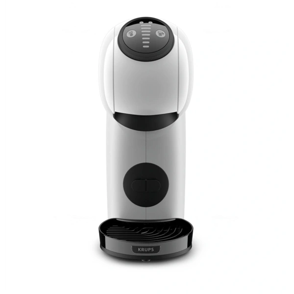 Krups KP243110 Nescafé Dolce Gusto fehér kapszulás kávéfőző
