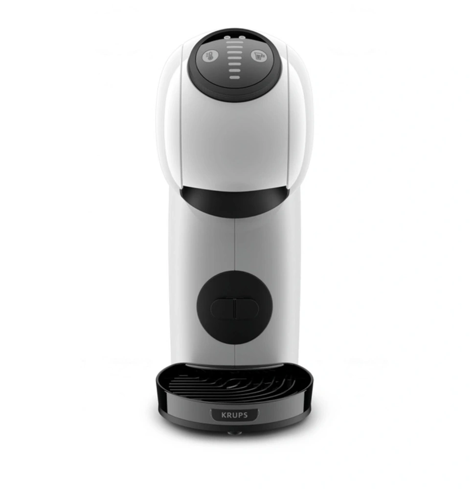 Krups KP243110 Nescafé Dolce Gusto fehér kapszulás kávéfőző