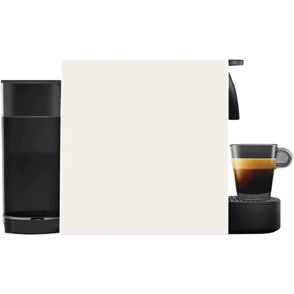 Krups XN111110 Nespresso Essenza Mini & Aeroccino fehér kapszulás kávéfőző