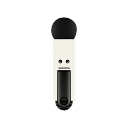 Krups XN111110 Nespresso Essenza Mini & Aeroccino fehér kapszulás kávéfőző