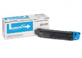 Kyocera TK-5150 cián toner
