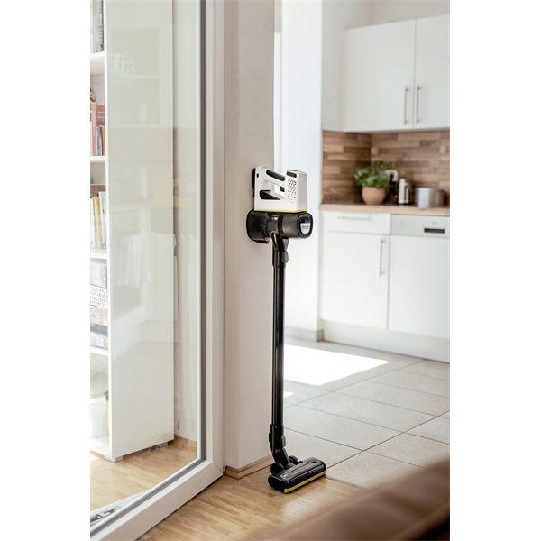 Kärcher 1.198-632.0 VC 4 Cordless myHome Car vezeték nélküli álló porszívó